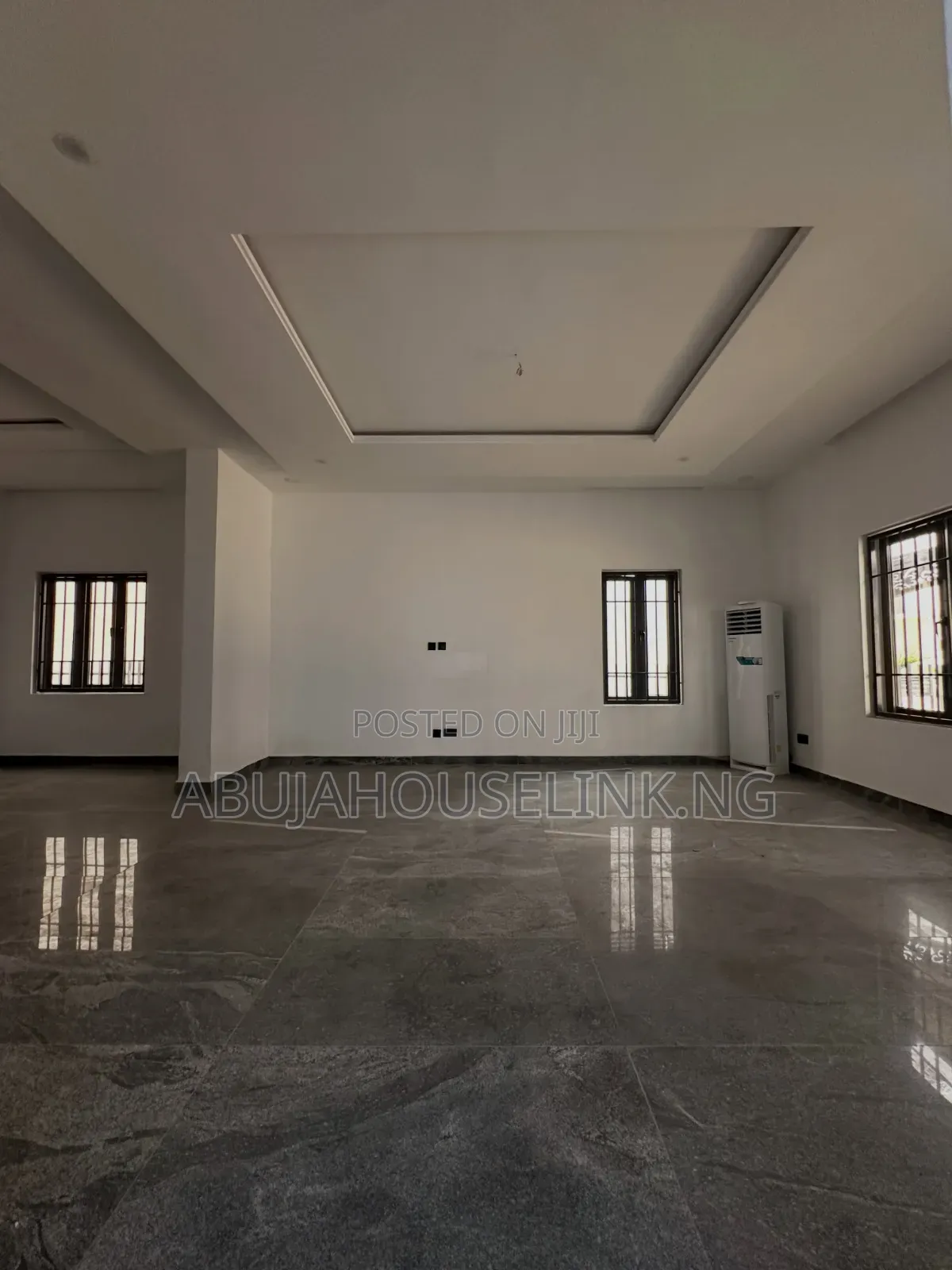 5bdrm Duplex in Kado Main Abuja for sale in Kado