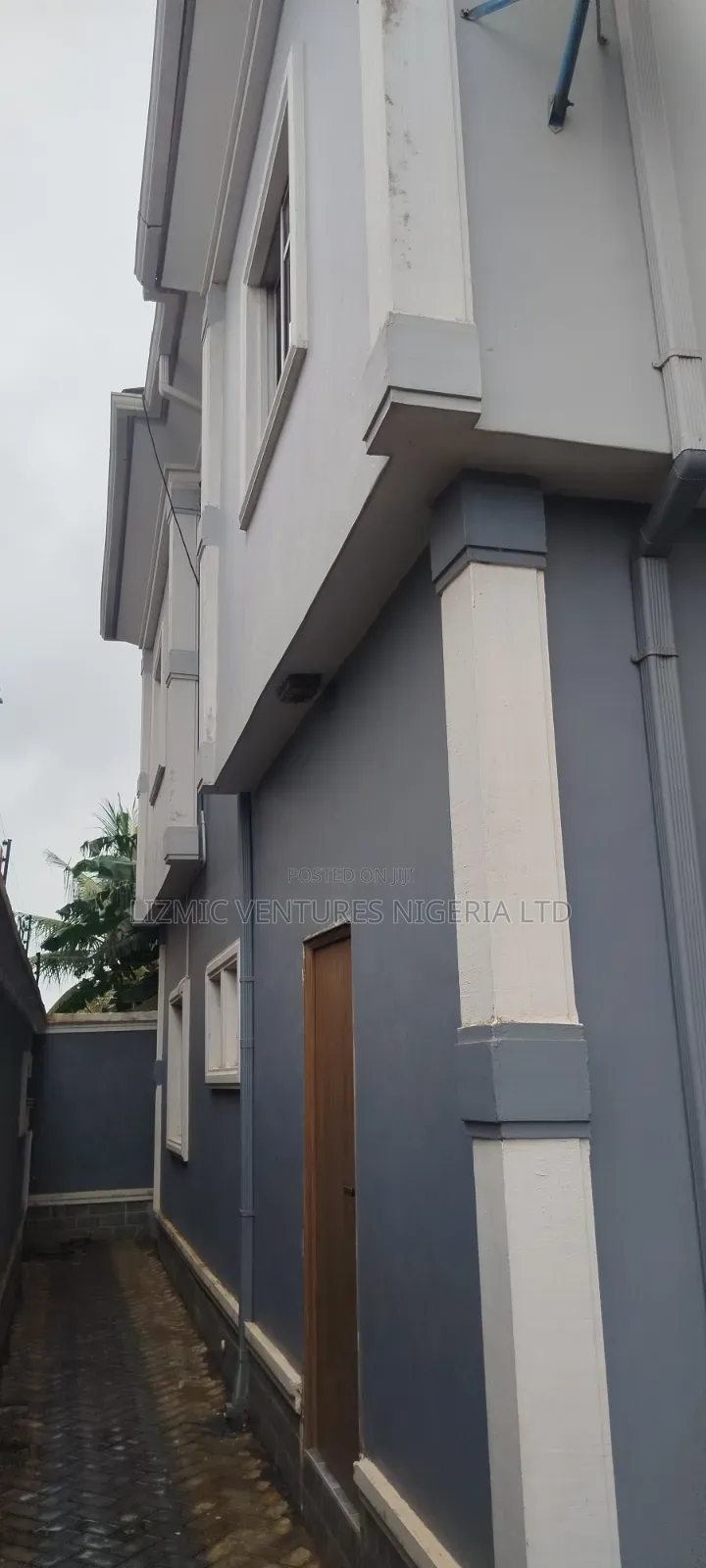 Furnished 2bdrm Apartment in Akesan, Igando / Ikotun/Igando for rent in Igando / Ikotun/Igando