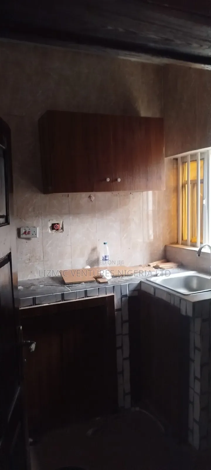 Furnished 2bdrm Apartment in Akesan, Igando / Ikotun/Igando for rent in Igando / Ikotun/Igando