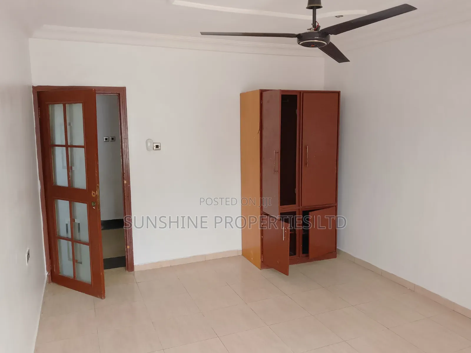 1bdrm Shared Apartment in Canaan Estate, Sangotedo for rent in Sangotedo