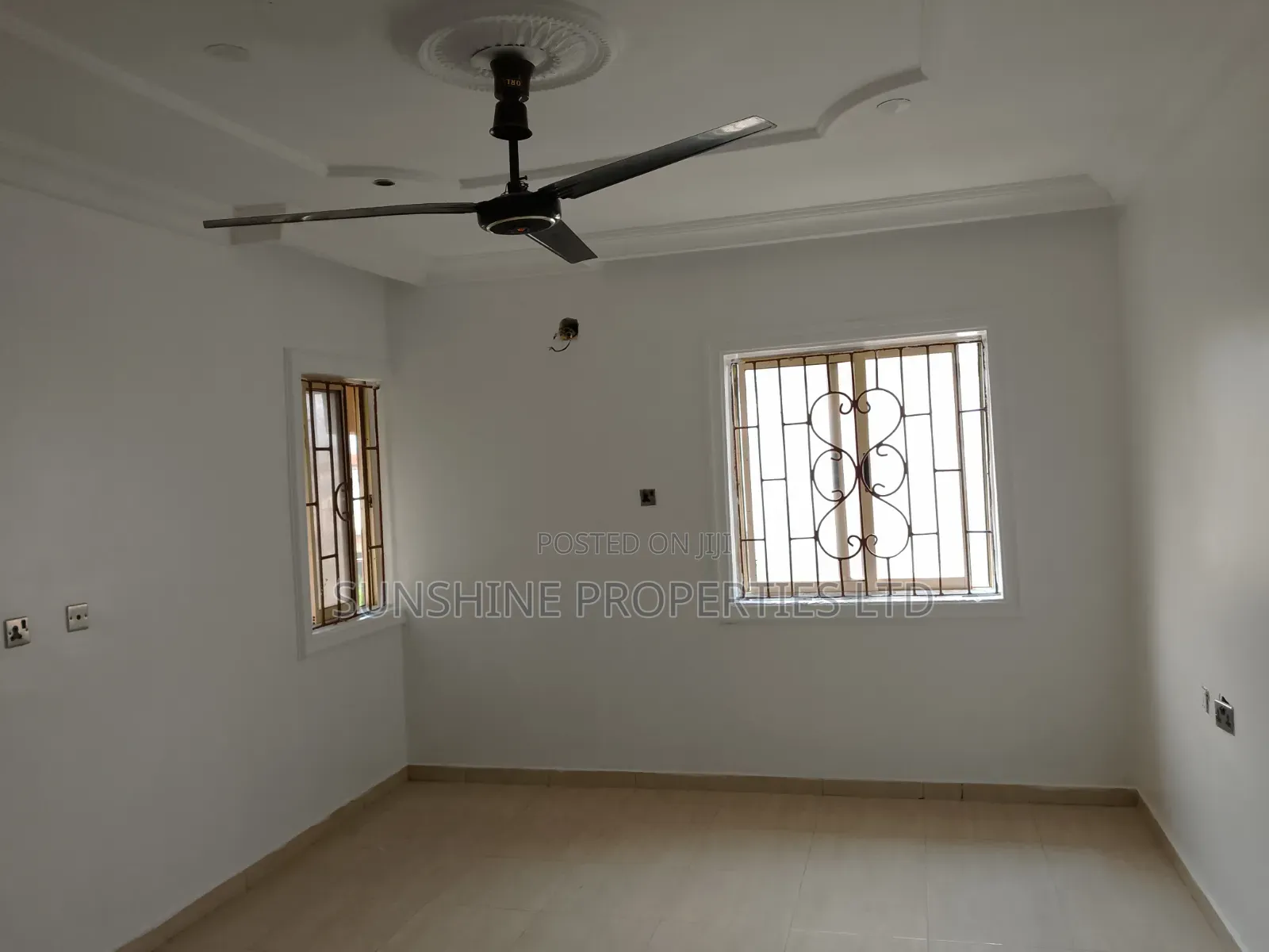 1bdrm Shared Apartment in Canaan Estate, Sangotedo for rent in Sangotedo