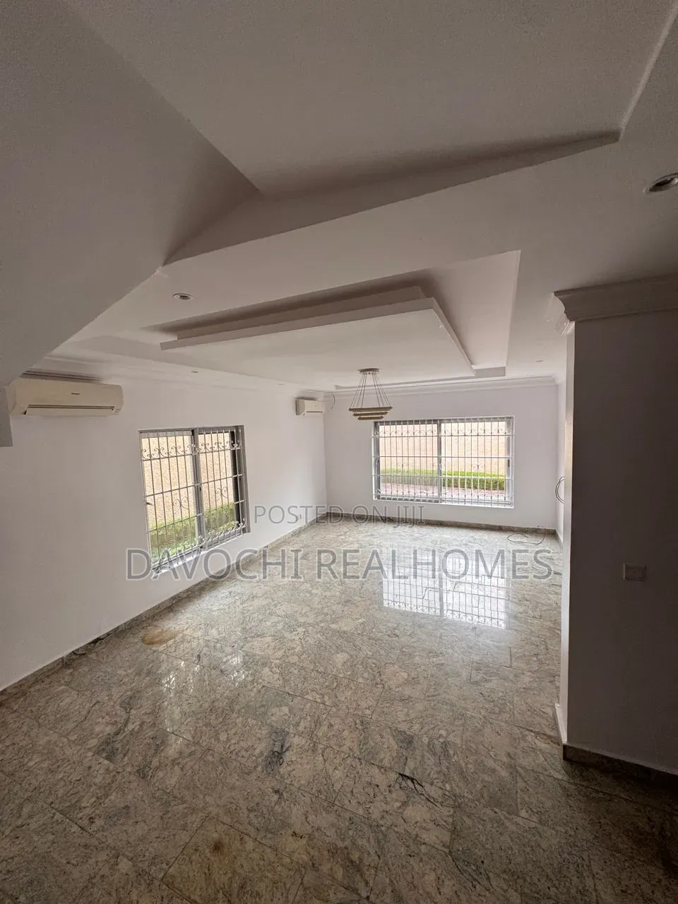 4bdrm Duplex in Ilasan for rent in Ilasan