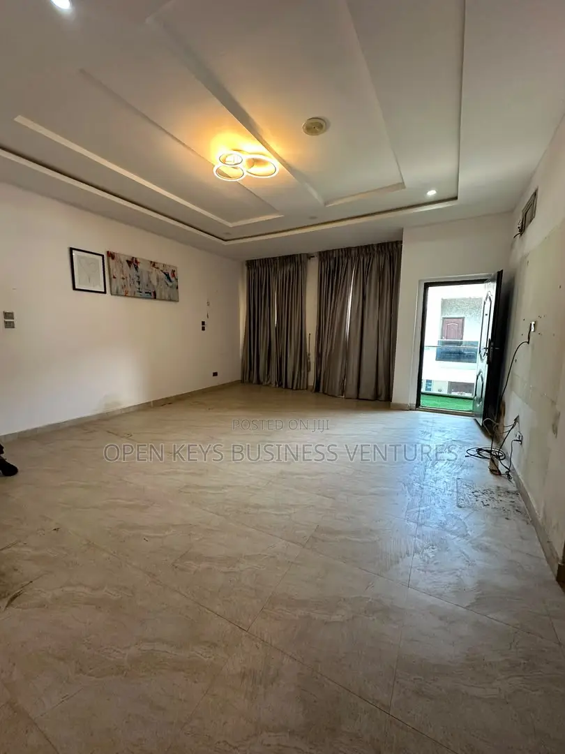 Furnished 4bdrm Duplex in Gbangbala, Alexander, Ikate for rent in Ikate