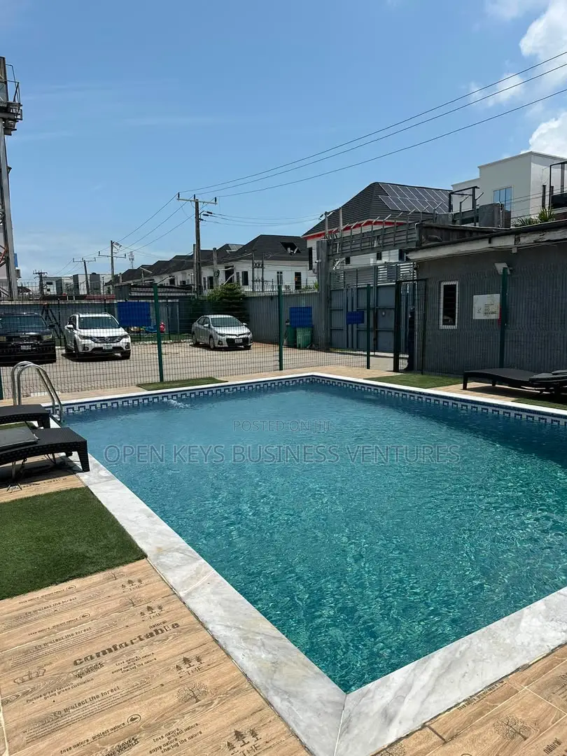 Furnished 4bdrm Duplex in Gbangbala, Alexander, Ikate for rent in Ikate