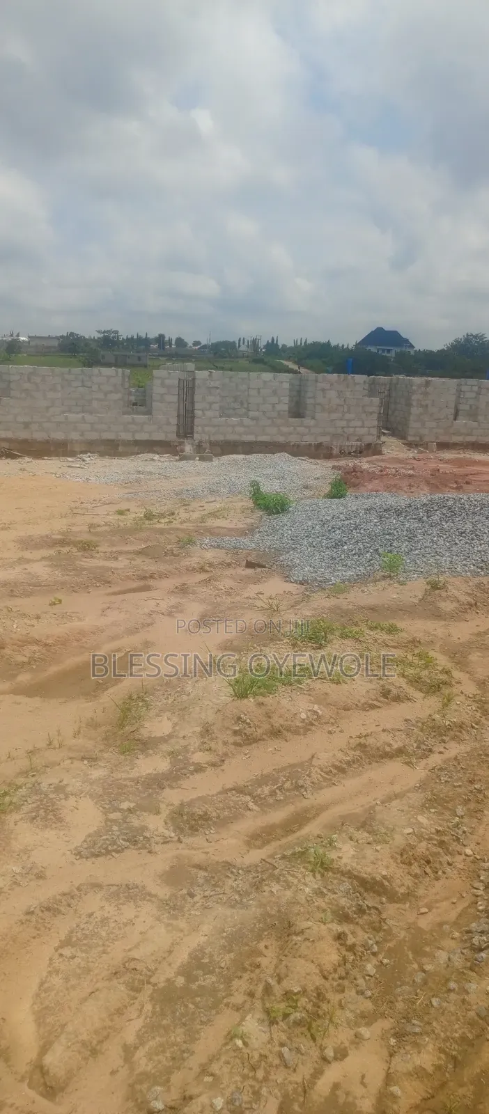 2bdrm Bungalow in Kuje for sale in Kuje