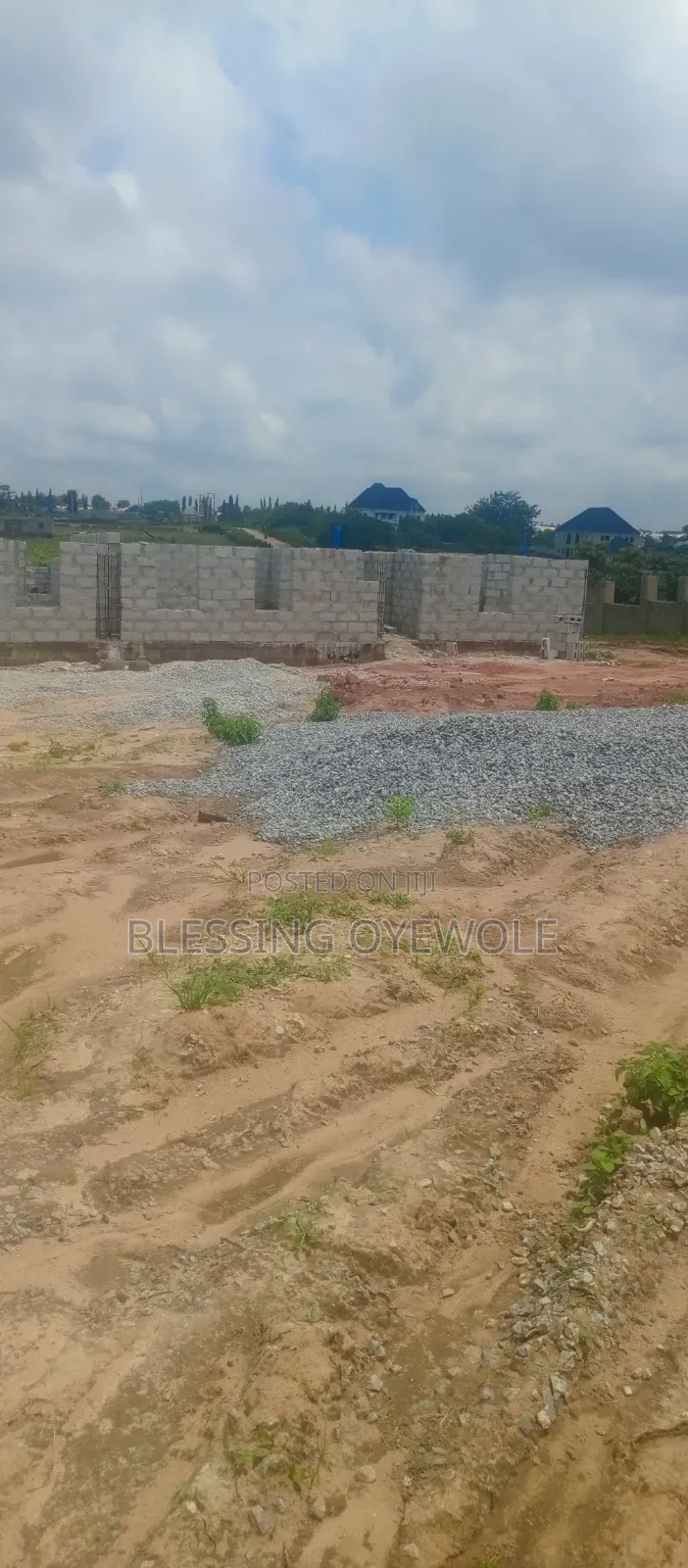 2bdrm Bungalow in Kuje for sale in Kuje