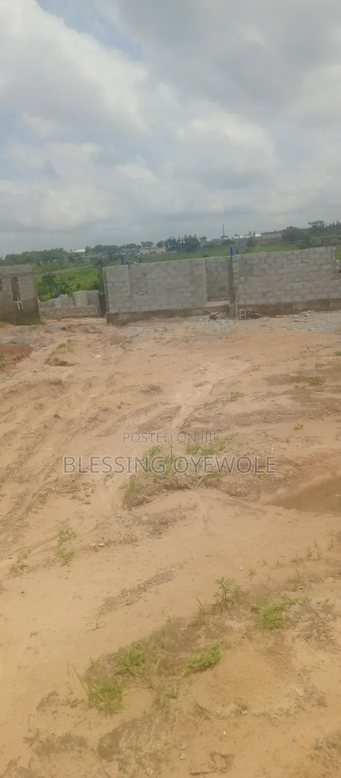 2bdrm Bungalow in Kuje for sale in Kuje