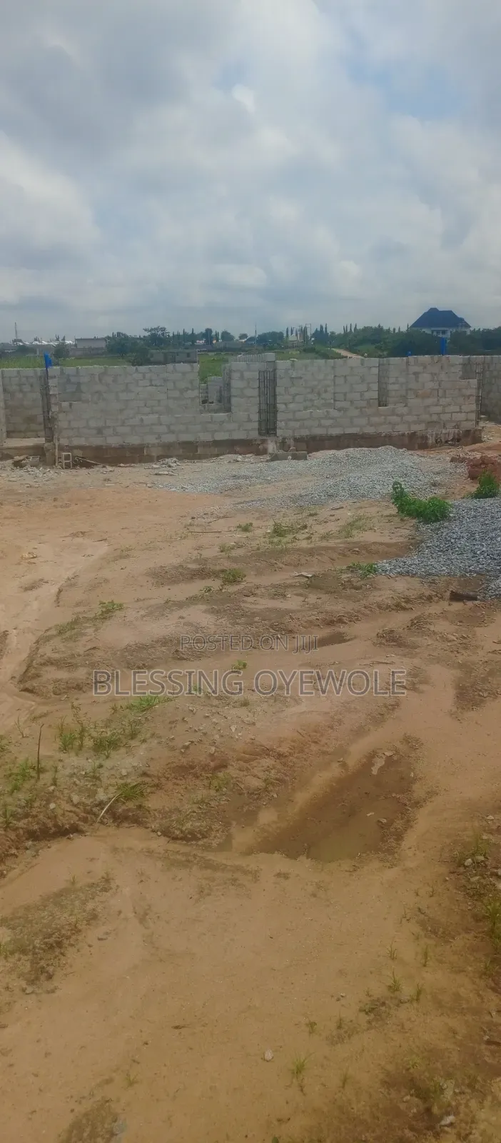 2bdrm Bungalow in Kuje for sale in Kuje