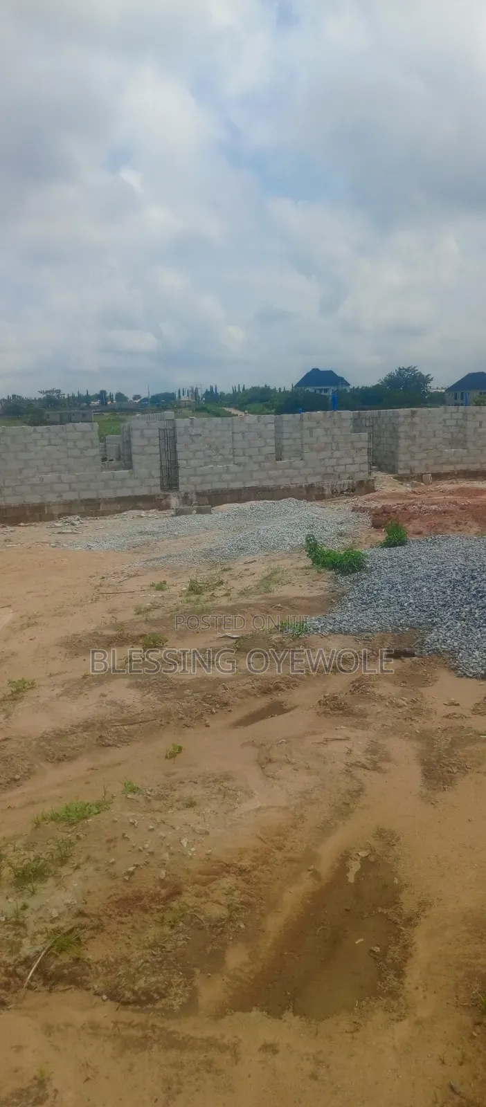 2bdrm Bungalow in Kuje for sale in Kuje