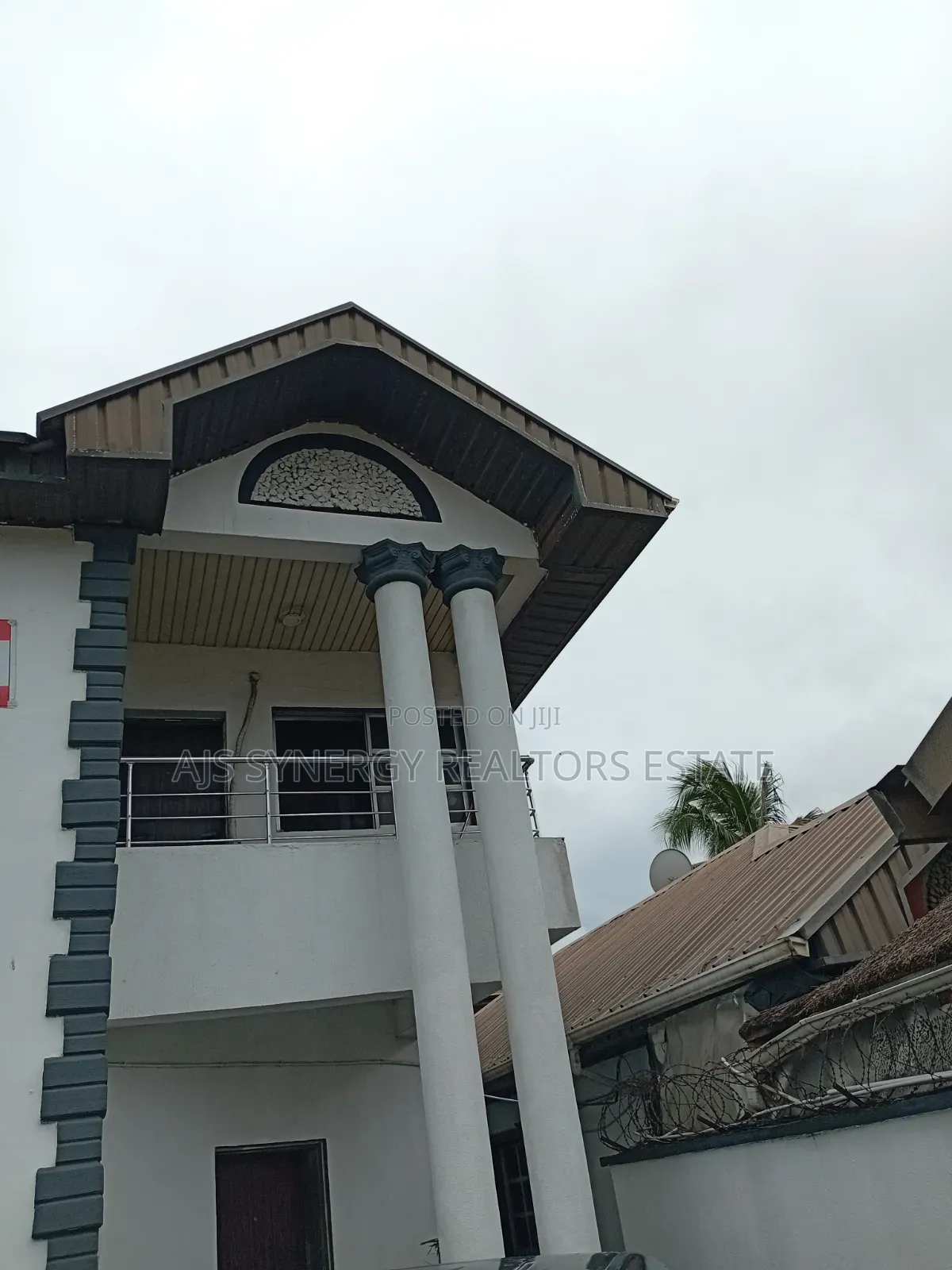1bdrm Duplex in Lekki Phase 1 for rent in Lekki Phase 1