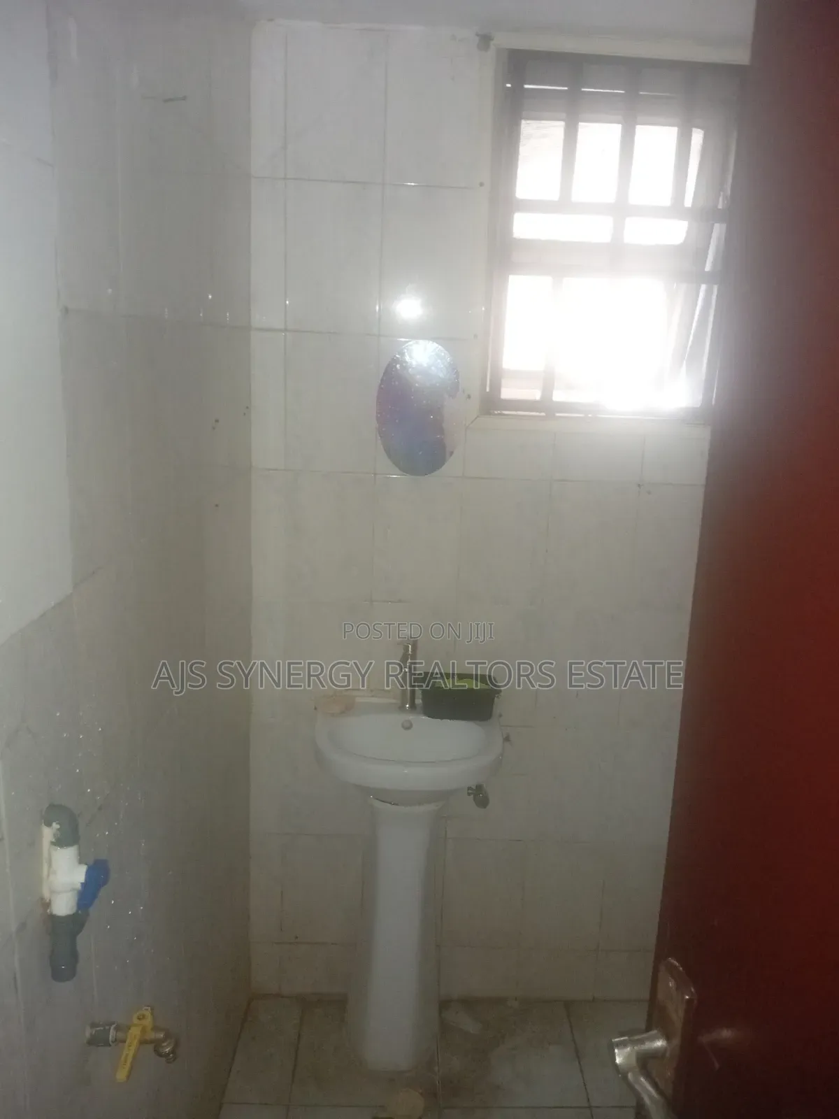 1bdrm Duplex in Lekki Phase 1 for rent in Lekki Phase 1