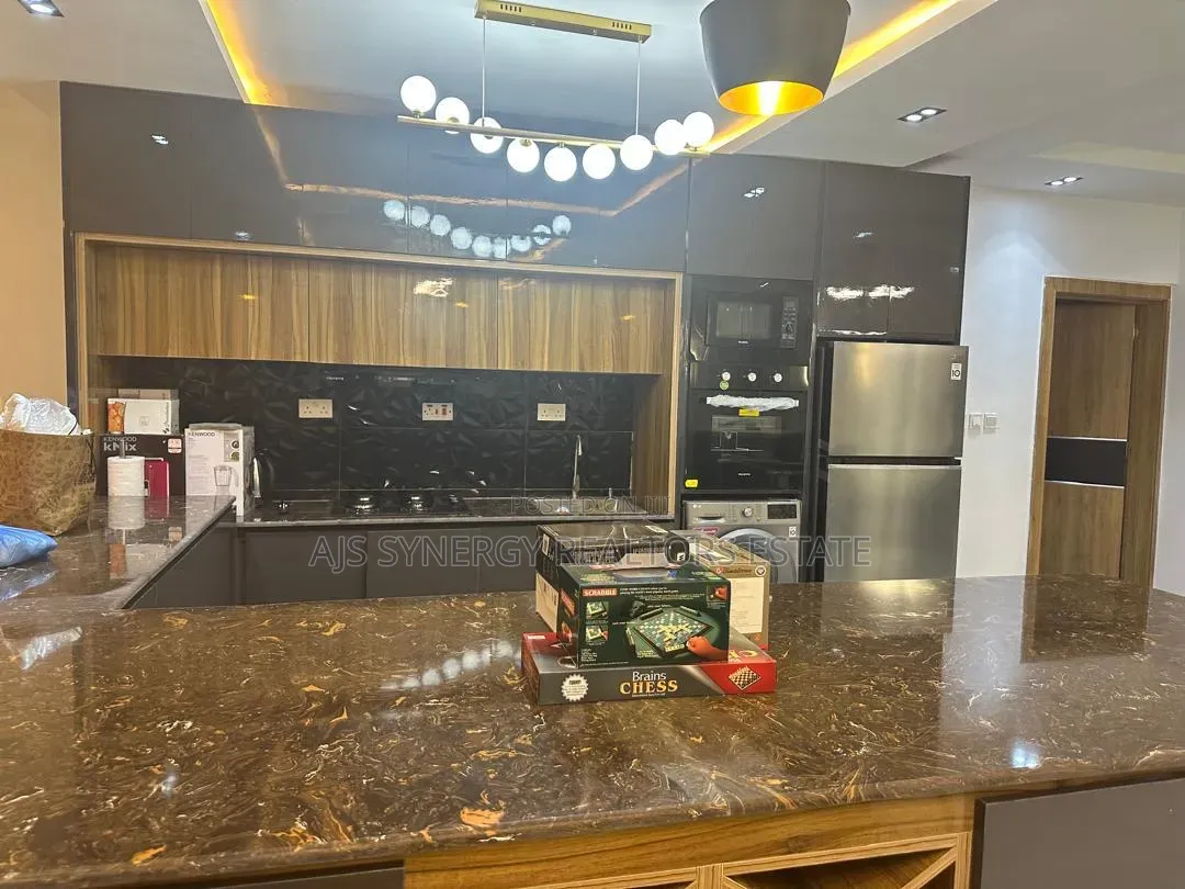 Furnished 2bdrm Apartment in Lekki Phase 1 for rent in Lekki Phase 1