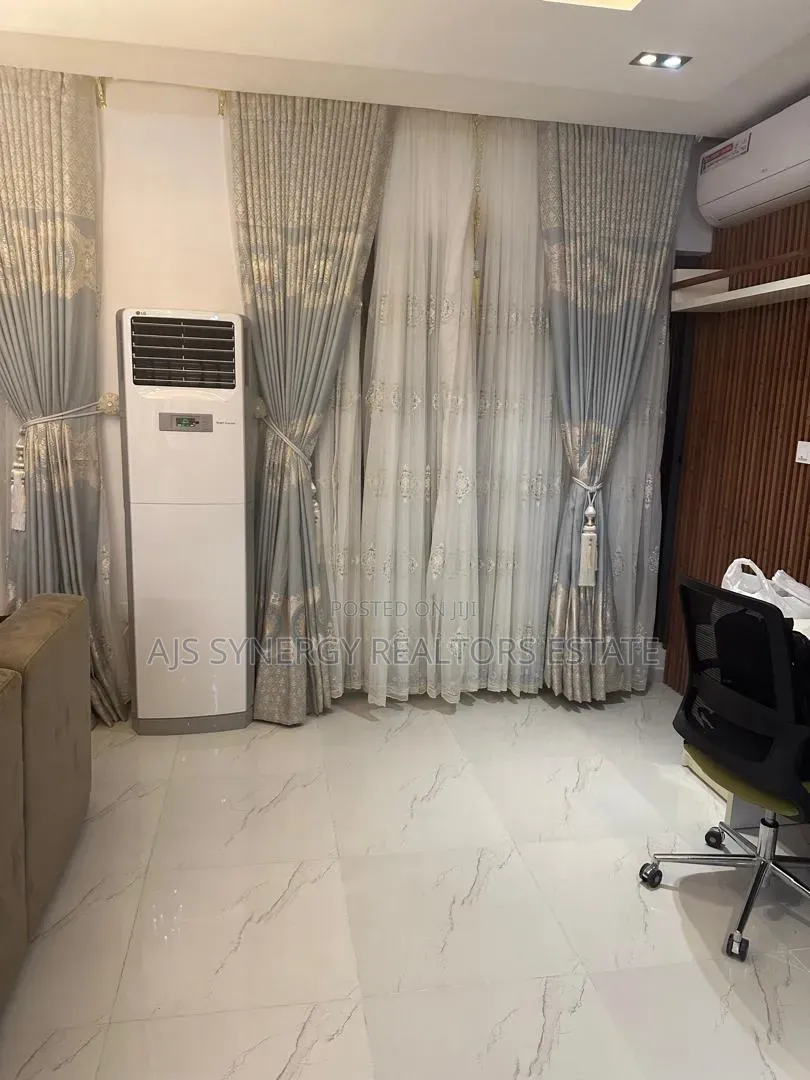 Furnished 2bdrm Apartment in Lekki Phase 1 for rent in Lekki Phase 1