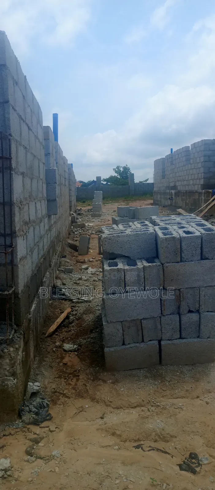 3bdrm Bungalow in Kuje for sale in Kuje