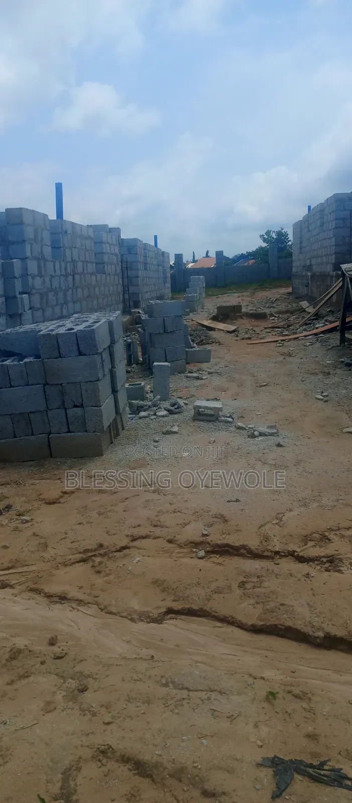 3bdrm Bungalow in Kuje for sale in Kuje