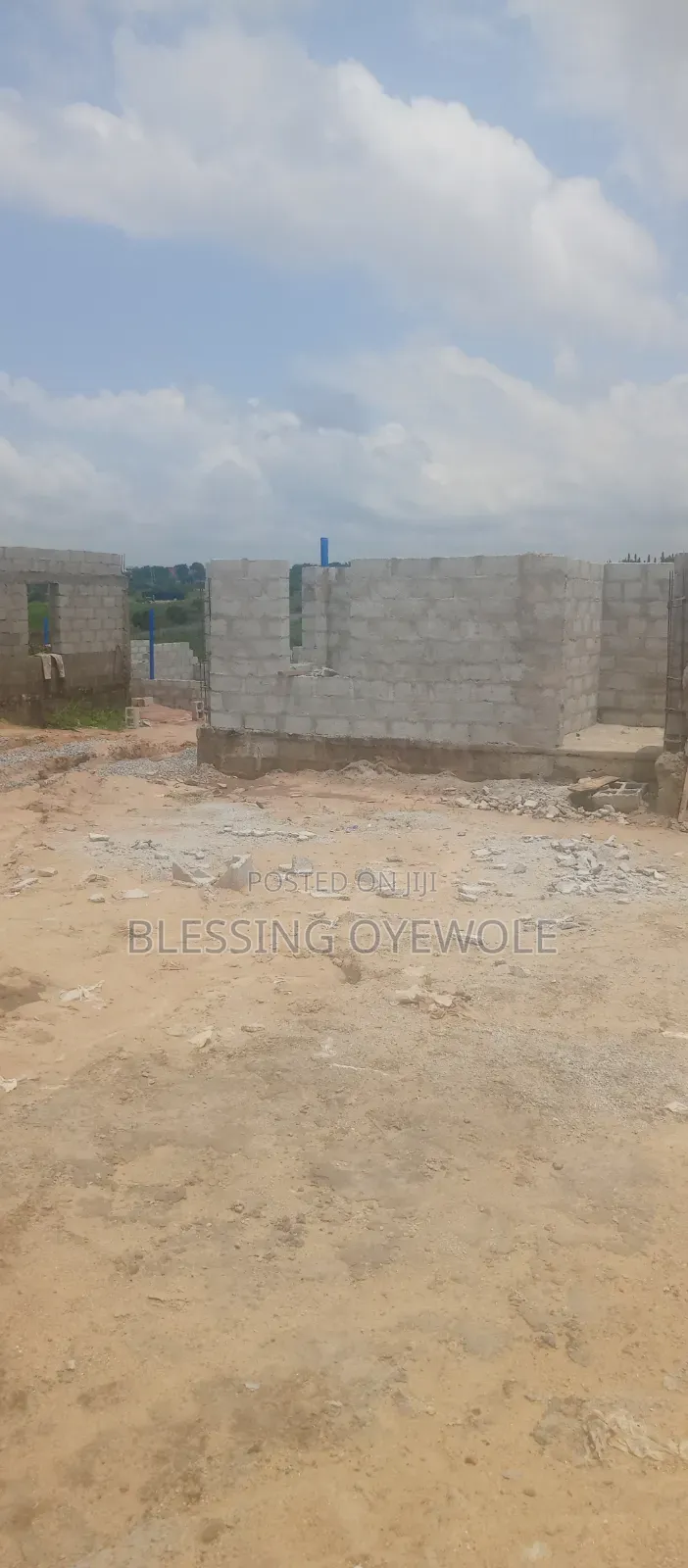 3bdrm Bungalow in Kuje for sale in Kuje