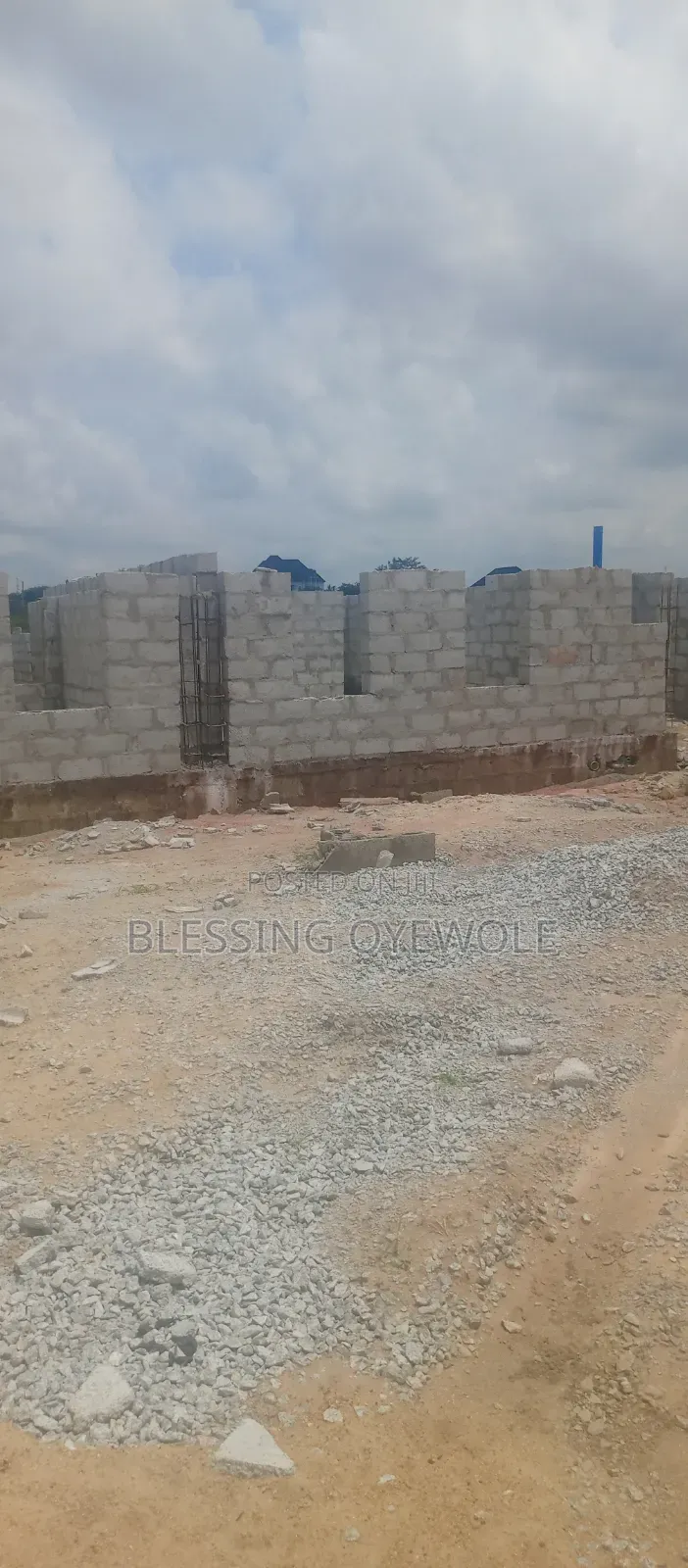 3bdrm Bungalow in Kuje for sale in Kuje
