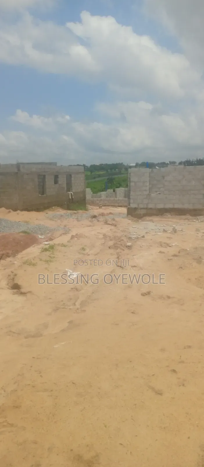 3bdrm Bungalow in Kuje for sale in Kuje