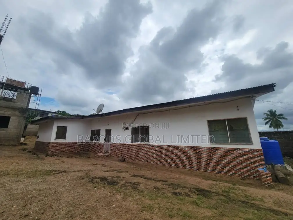 Plot of Land for Sale at Ibara Gra, Abeokuta in Abeokuta South