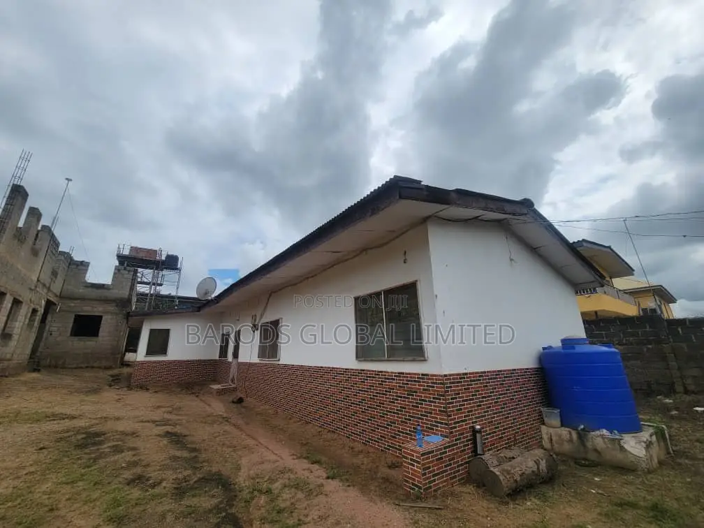 Plot of Land for Sale at Ibara Gra, Abeokuta in Abeokuta South