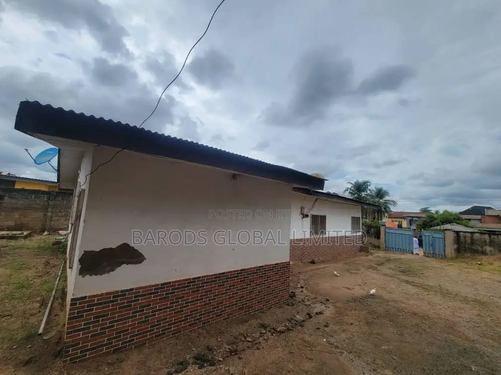 Plot of Land for Sale at Ibara Gra, Abeokuta in Abeokuta South