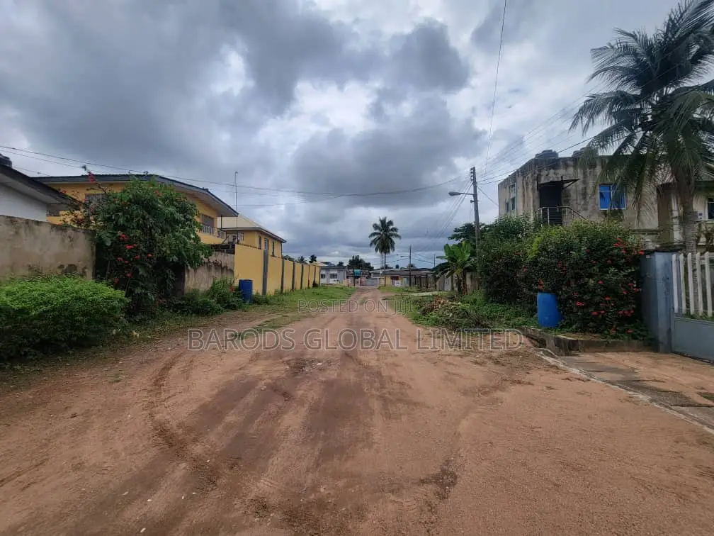 Plot of Land for Sale at Ibara Gra, Abeokuta in Abeokuta South