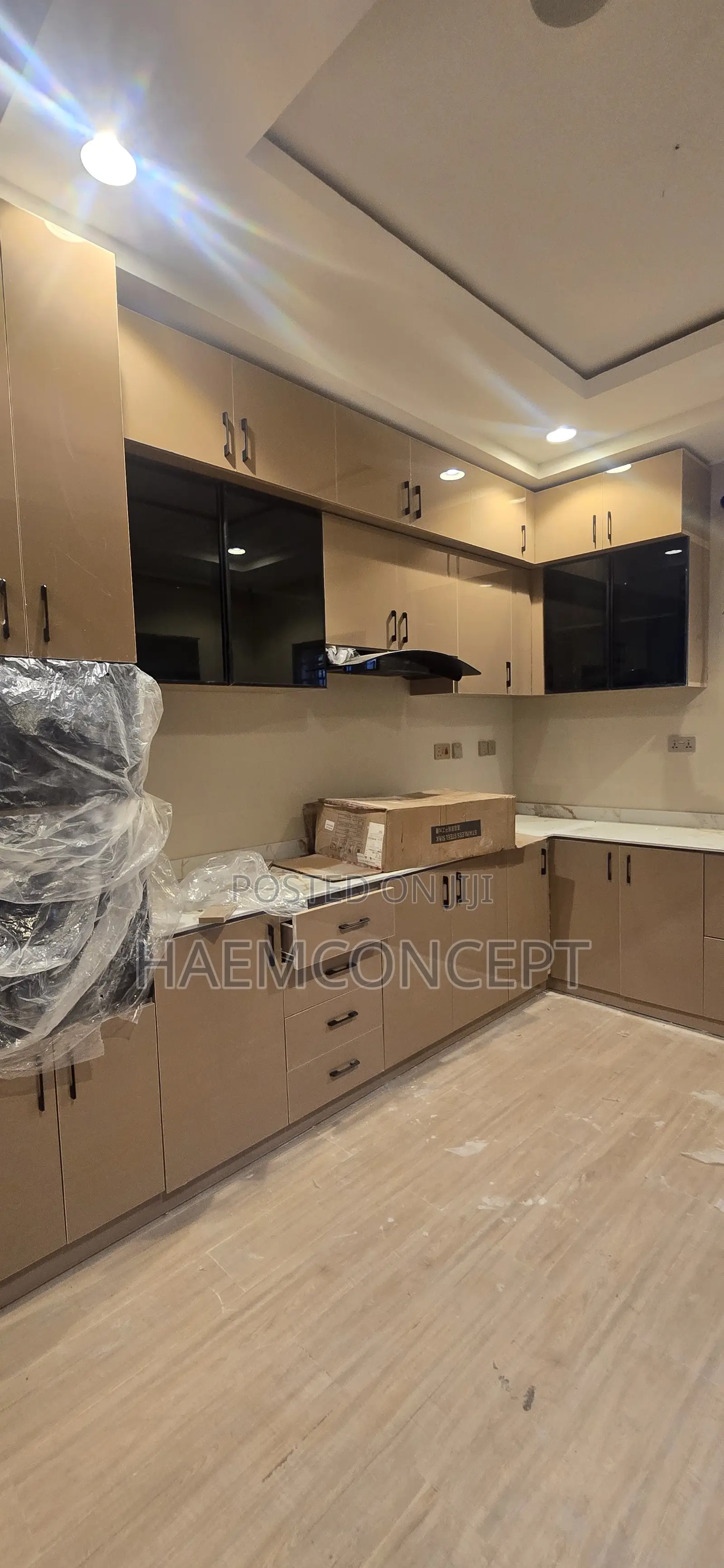 4bdrm Townhouse/Terrace in Ttb, Kubwa for sale in Kubwa