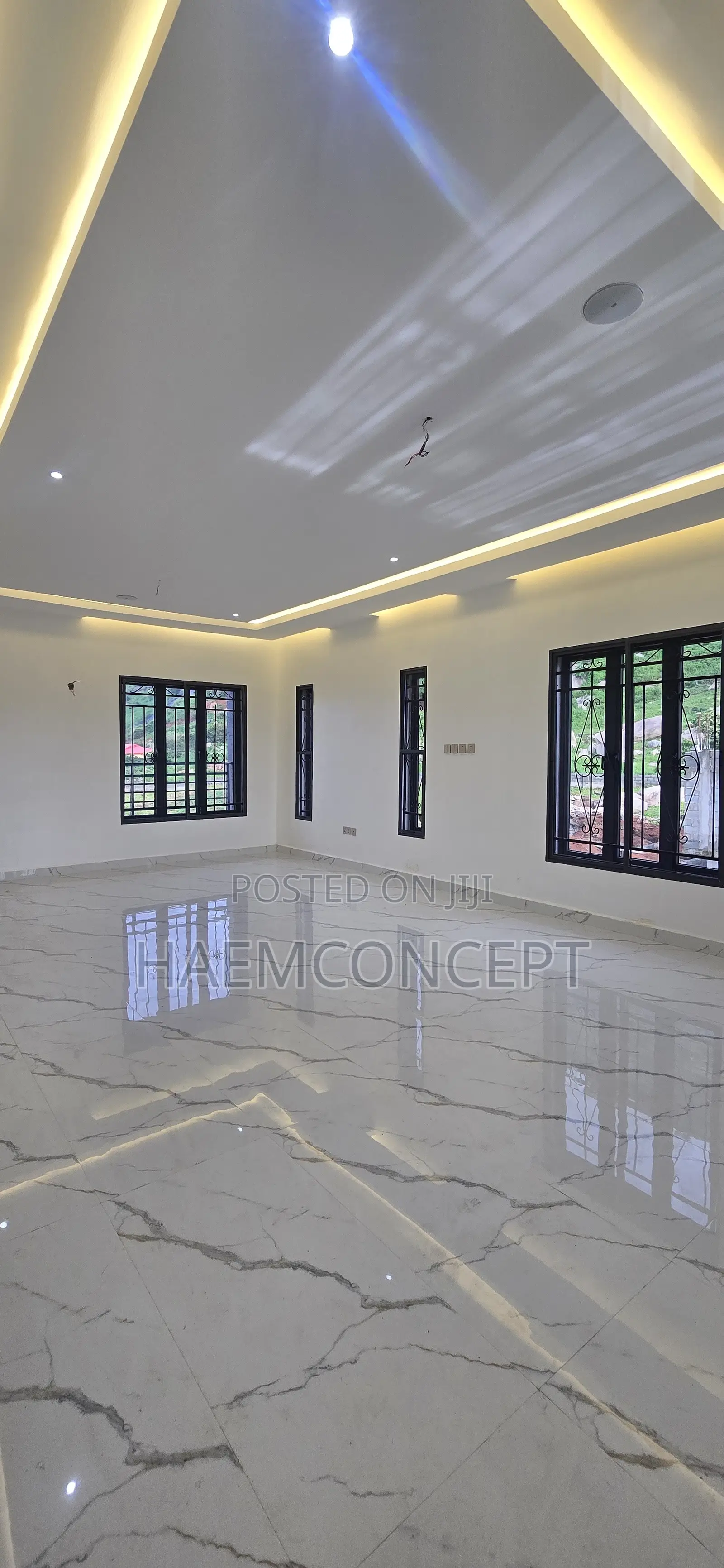 4bdrm Townhouse/Terrace in Ttb, Kubwa for sale in Kubwa