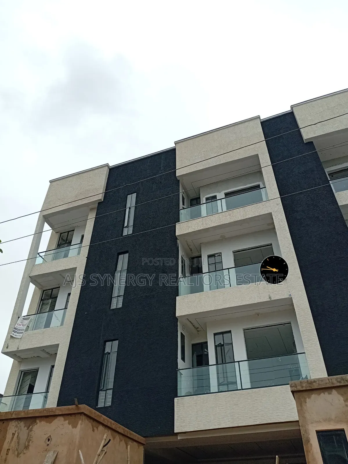 2bdrm Apartment in Lekki Phase 1 for sale in Lekki Phase 1