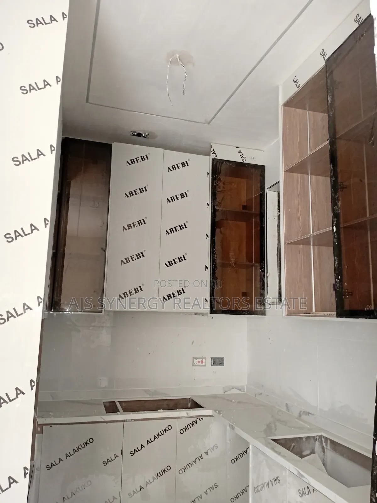 2bdrm Apartment in Lekki Phase 1 for sale in Lekki Phase 1