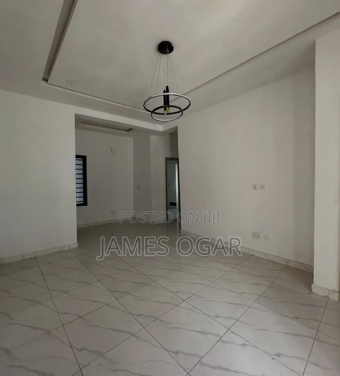 4bdrm Townhouse / Terrace in Orchid Road, Lekki Expressway for rent in Lekki Expressway
