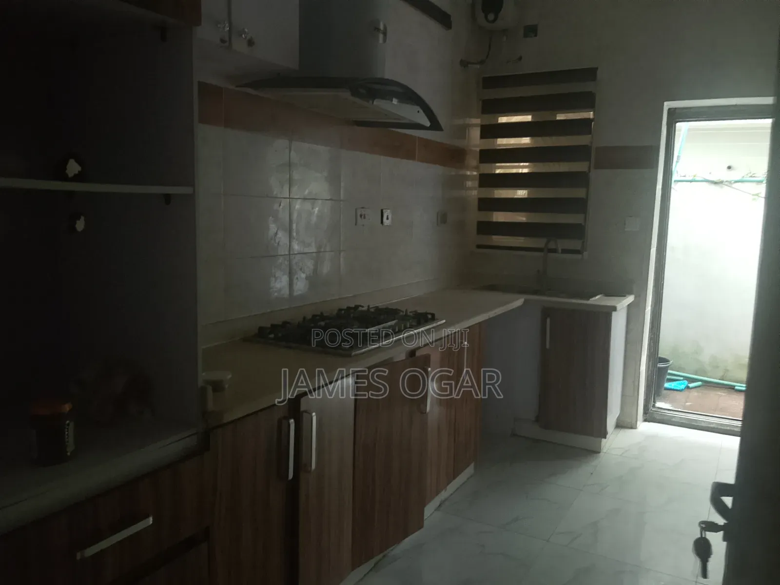4bdrm Townhouse / Terrace in Orchid Road, Lekki Expressway for rent in Lekki Expressway