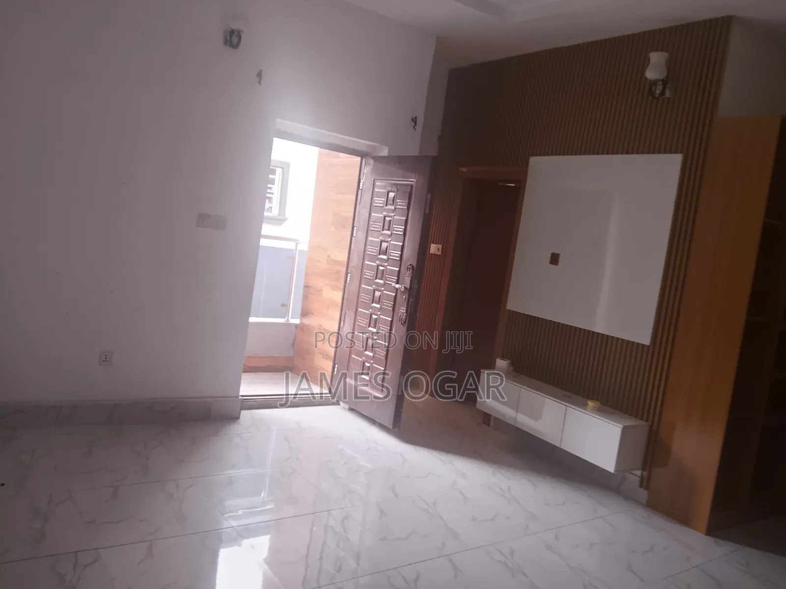 4bdrm Townhouse / Terrace in Orchid Road, Lekki Expressway for rent in Lekki Expressway