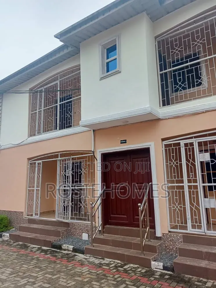 1bdrm Block of Flats in Alatise, Aiyeteju for rent in Aiyeteju