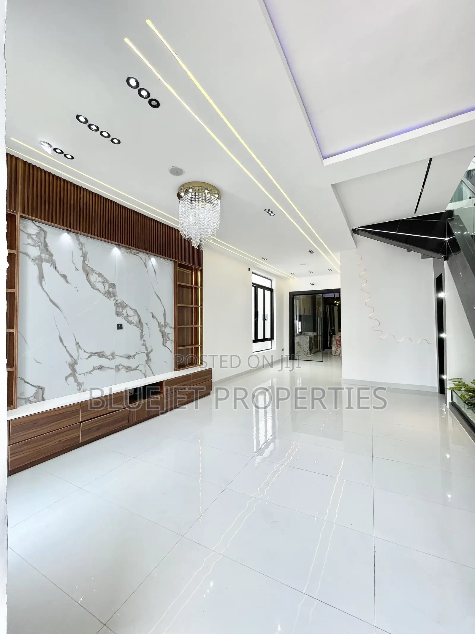 4bdrm Duplex in Orchid, Lekki Phase 1 for sale in Lekki Phase 1