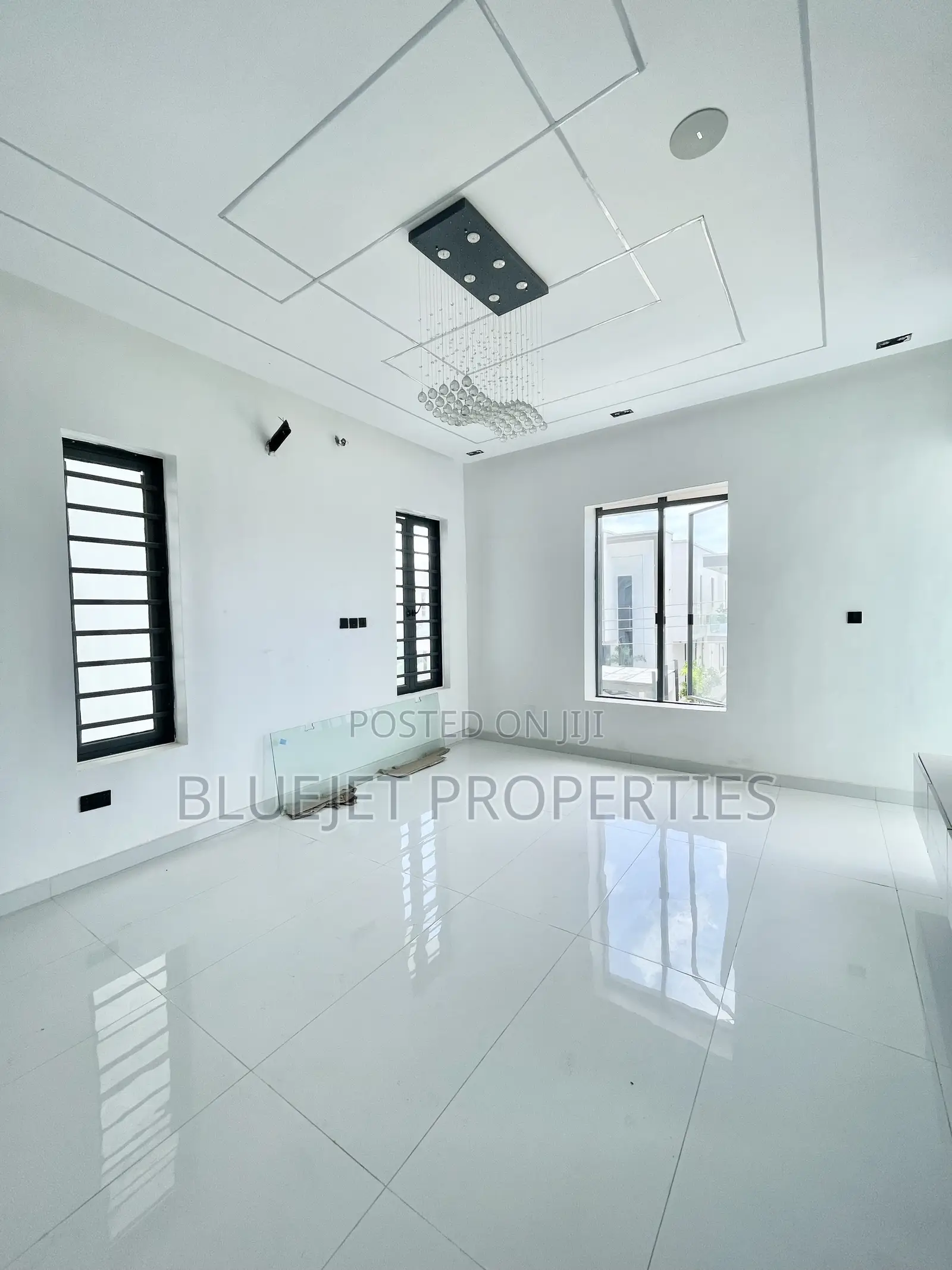 4bdrm Duplex in Ajah for sale in Ado / Ajah