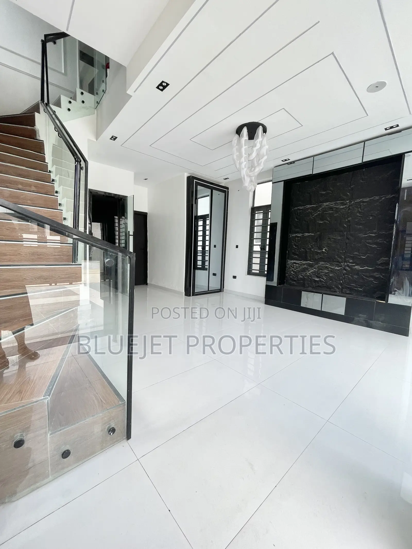 4bdrm Duplex in Ajah for sale in Ado / Ajah