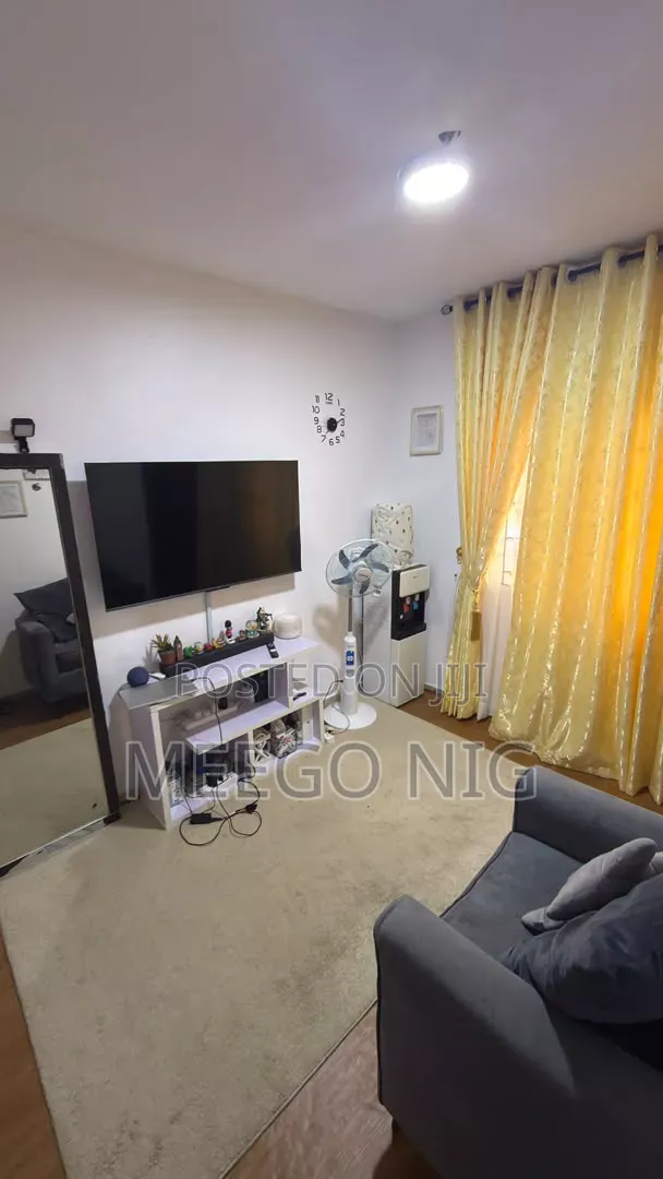 1bdrm Apartment in Thera Annex Estate, Sangotedo for rent in Sangotedo