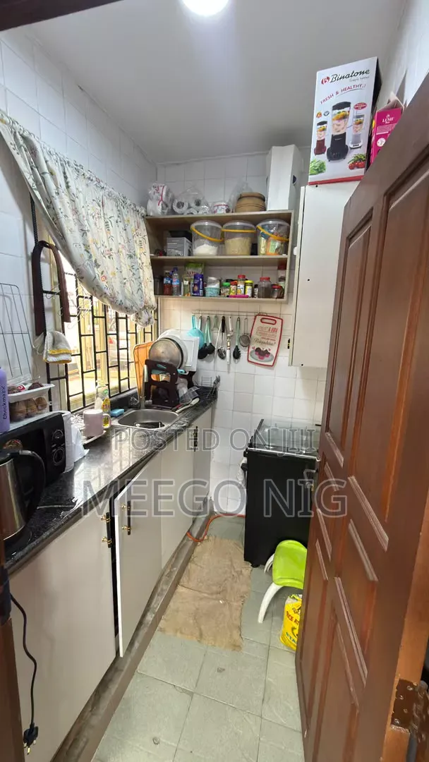 1bdrm Apartment in Thera Annex Estate, Sangotedo for rent in Sangotedo