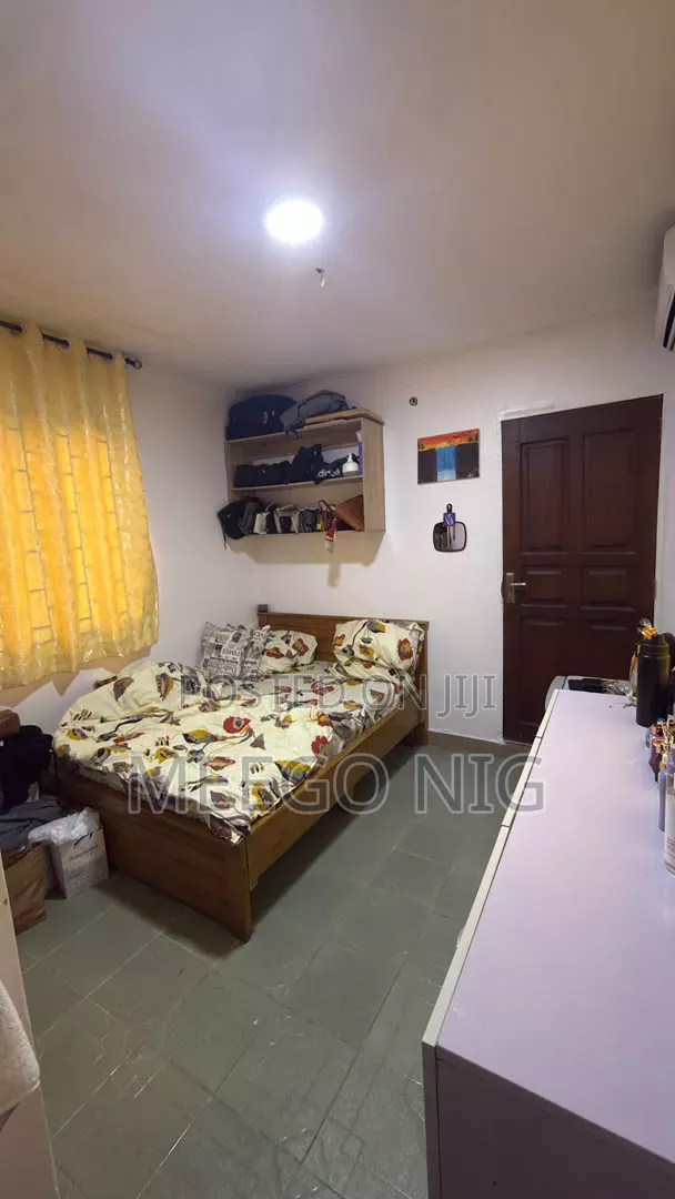 1bdrm Apartment in Thera Annex Estate, Sangotedo for rent in Sangotedo