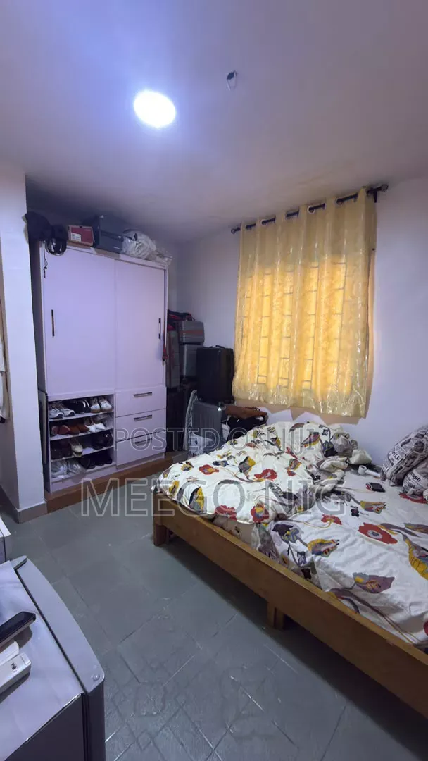 1bdrm Apartment in Thera Annex Estate, Sangotedo for rent in Sangotedo