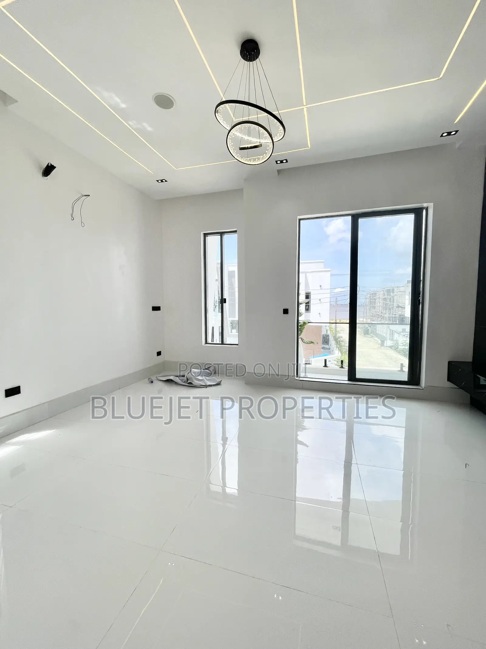 4bdrm Duplex in Ajah for sale in Ado / Ajah