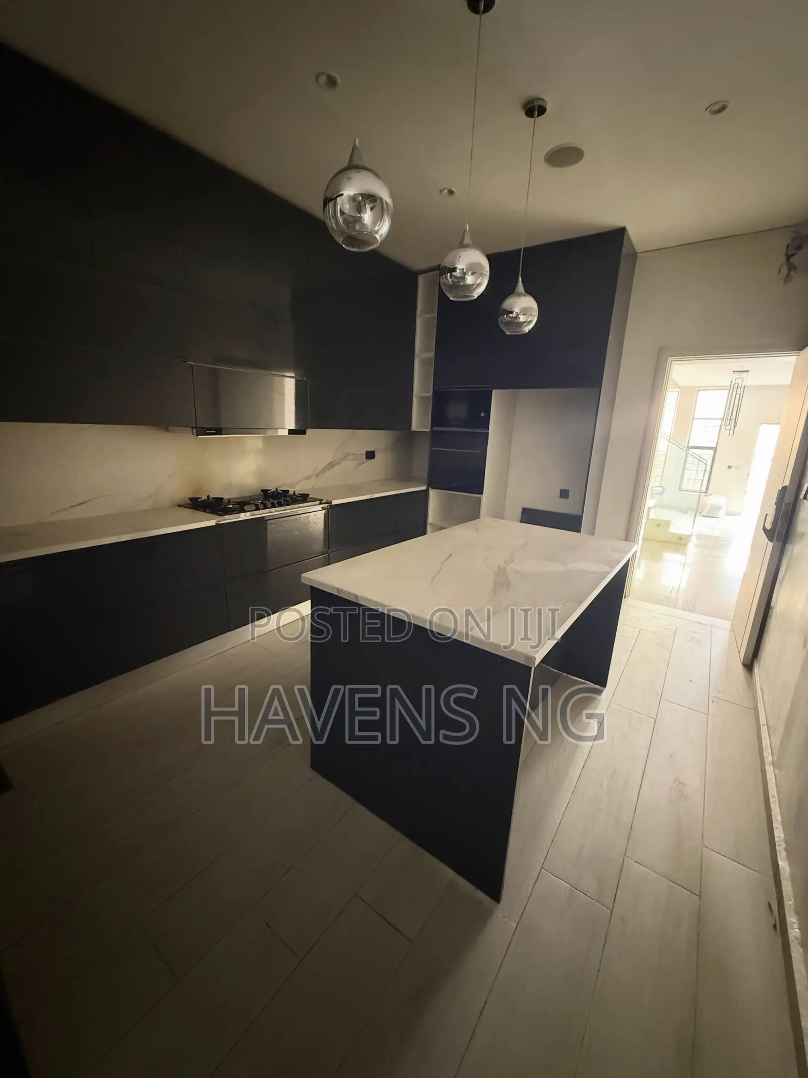 4bdrm Duplex in Jahi for sale in Jahi