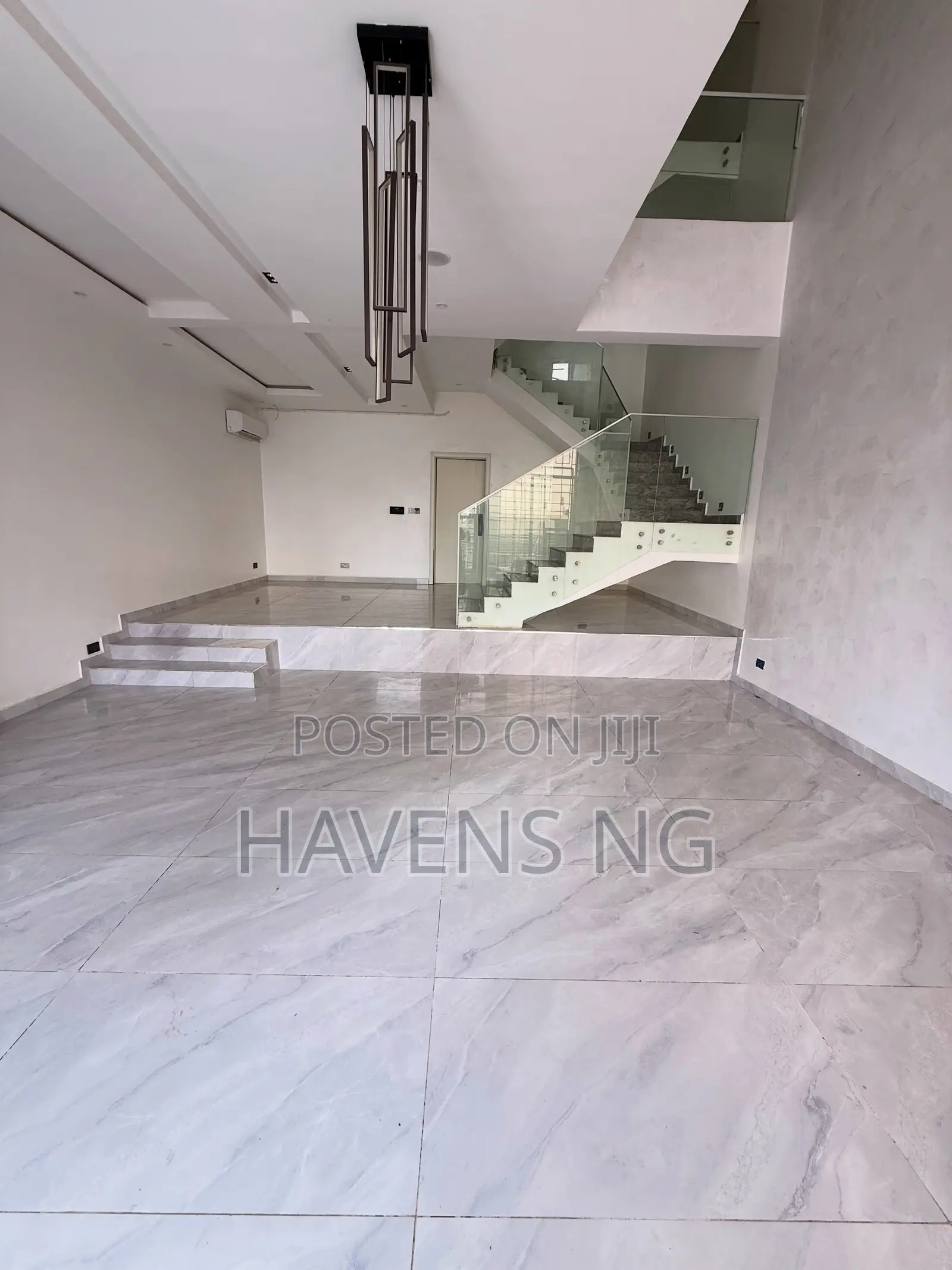 4bdrm Duplex in Jahi for sale in Jahi