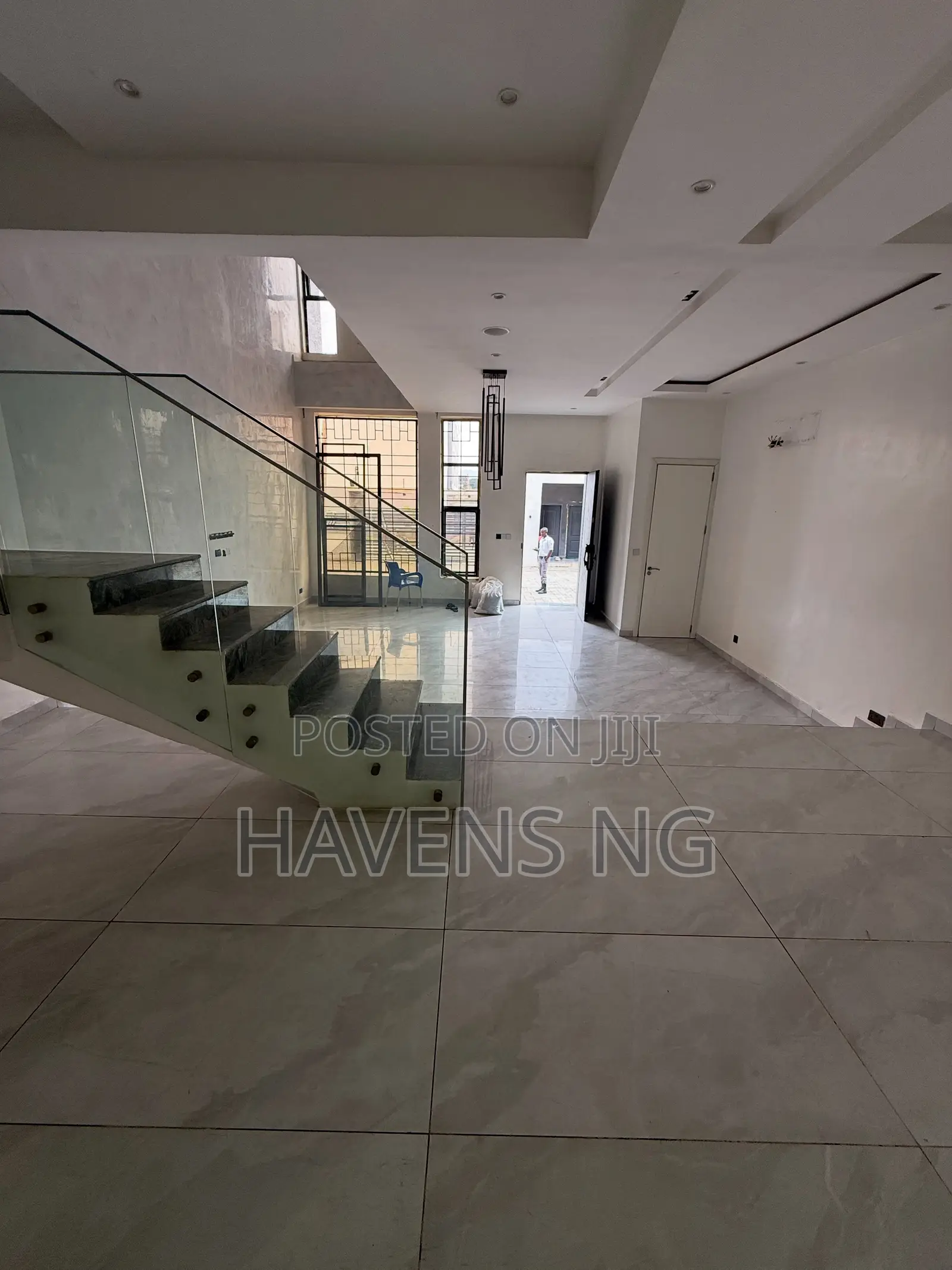 4bdrm Duplex in Jahi for sale in Jahi