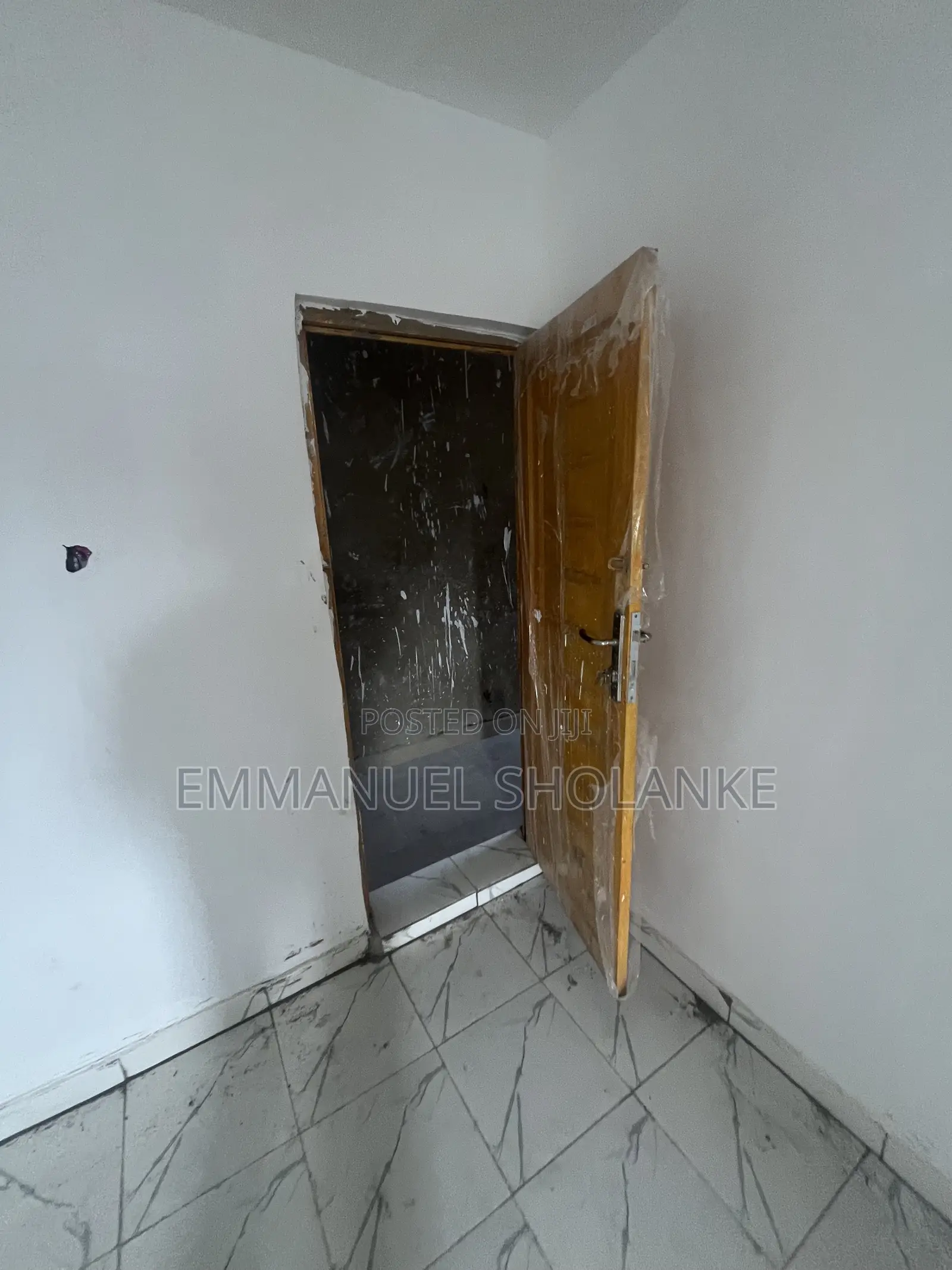 Furnished 1bdrm Apartment in Shomolu / Shomolu for rent in Shomolu / Shomolu