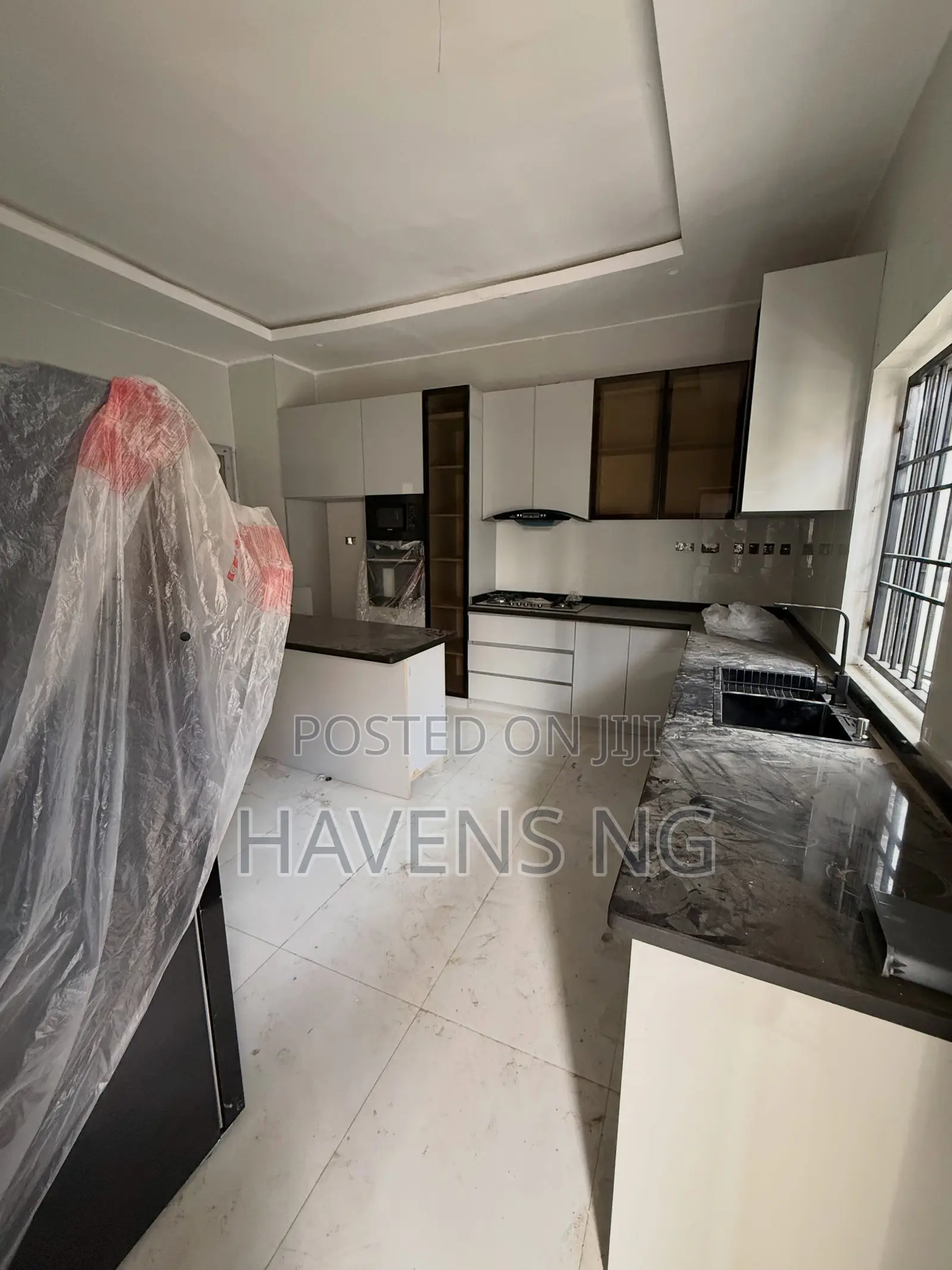 5bdrm Duplex in Jahi for sale in Jahi
