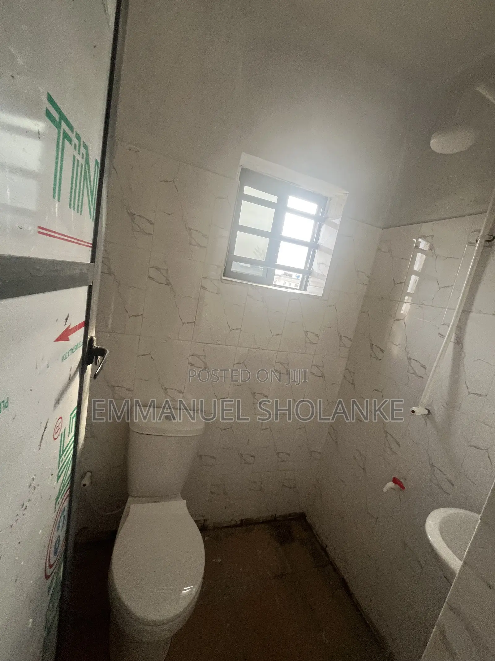Furnished 1bdrm Apartment in Shomolu / Shomolu for rent in Shomolu / Shomolu