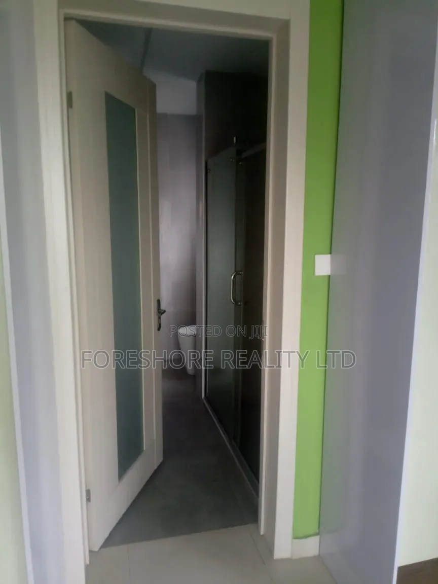 4bdrm Duplex in Magodo Phase 2 for rent in GRA Phase 2 Shangisha