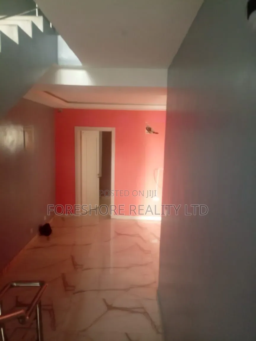 4bdrm Duplex in Magodo Phase 2 for rent in GRA Phase 2 Shangisha